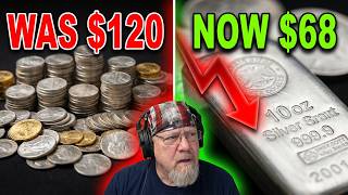 Famous Silver Bullion Is DEAD. THIS Is What You Should Stack Instead Net Worth