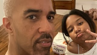 Live w my daughters talking about money