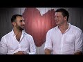 First Dates Gay Marc & Ross