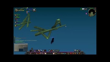 Razorfen Downs Wakthrough (quests and bosses)