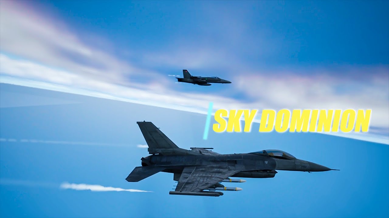 Sky Dominion