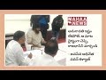 Jana Sena chief Pawan Kalyan demands single capital for the state