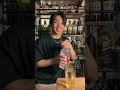 シーバスリーガル12年oldボトルが美味すぎた