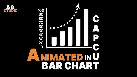 Step-by-Step Guide: Animated Bar Chart in CapCut #capcut #edit