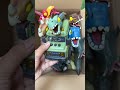 Hunting Dinosaur Jurassic World Toy In The Box ASMR Review