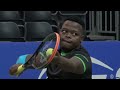 Wheelchair Tennis Masters Day 2
