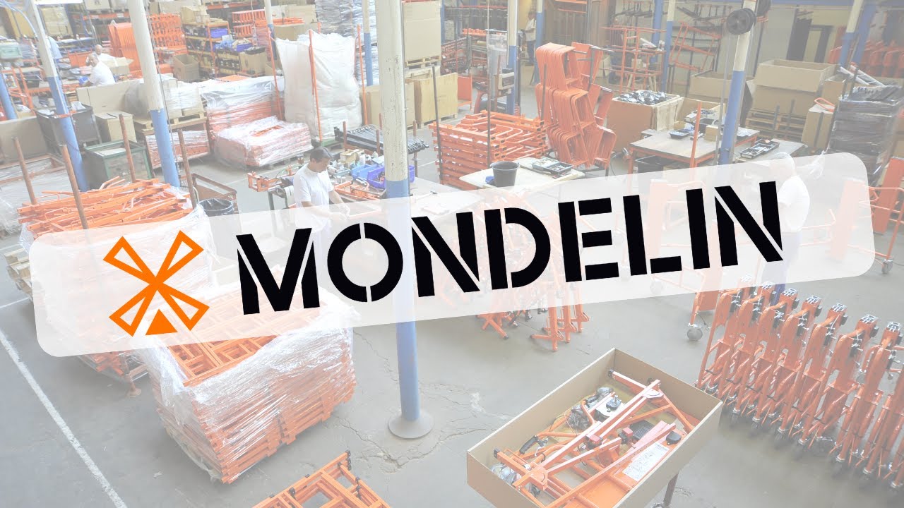 Mondelin - Levpano®, der marktführende Plattenheber