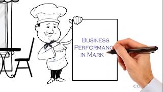 Compset The Al enabled Market Intelligence App for restaurant businesses. screenshot 1