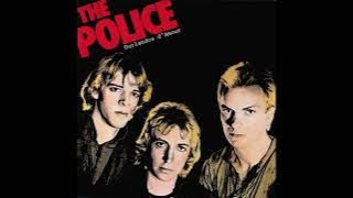 The Police - So Lonely (HQ)