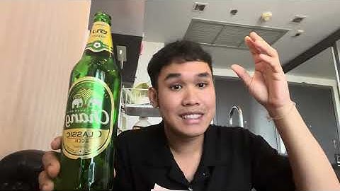 นาย ธนกร อยู่เย็น ผู้สมัครเข้าร่วมโครงการฝึกงาน ช้างจูเนียร์ รุ่น15 Thai Bev Intrenship Program 2025