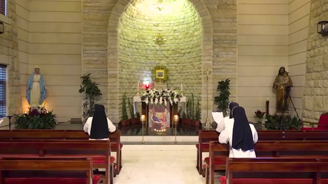 ترتيلة كلك حسن وطهر