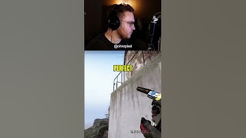 PERFECT TIME #ohnepixel #counterstrike #counterstrike2 #cs2 #cs #cs2funny #cs2memes #fyp