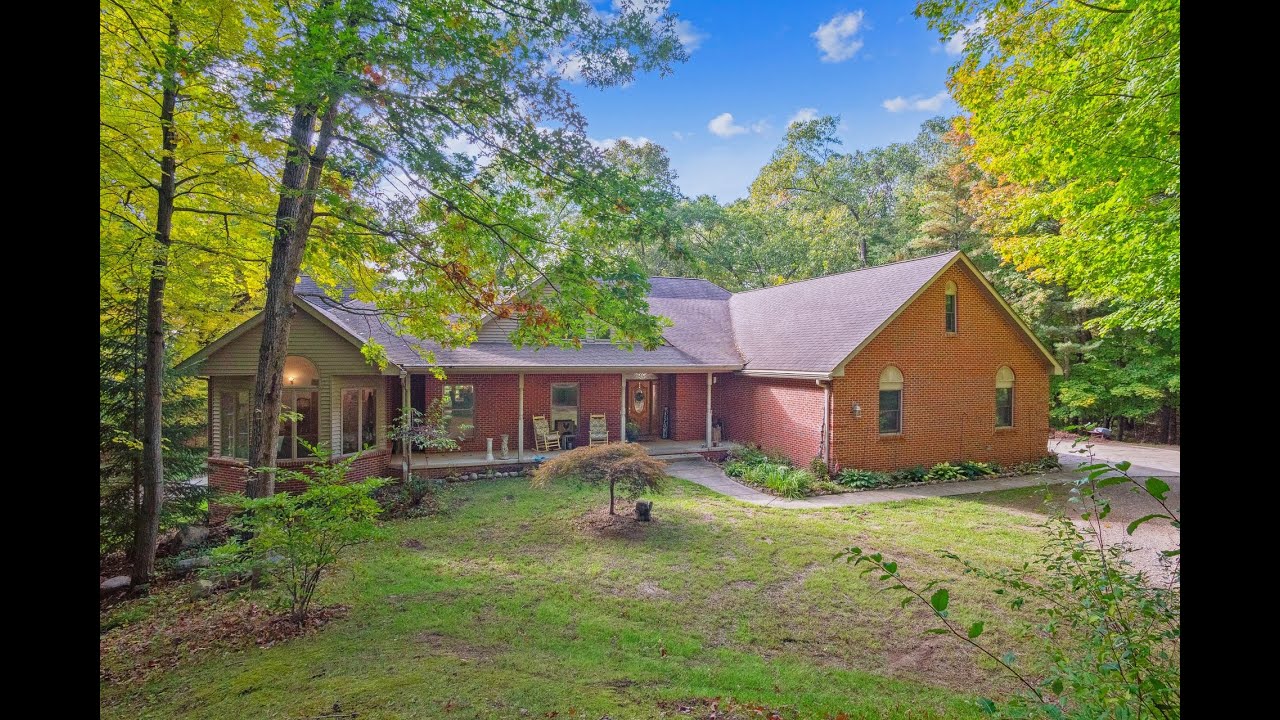 3821 Norton Drive, Howell Home for Sale [DEKROUB TEAM] YouTube