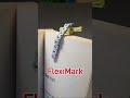 You’ll Never Lose Your Page Again !, FlexiMark The Self-Adjusting #bookmark  #BookTok #booktube