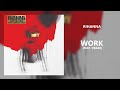 Rihanna Work Ft Drake 432Hz 