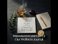 Reproductive years part 2 of 4 #vitalityrevival #fertilitysupplements #fertilitysupport