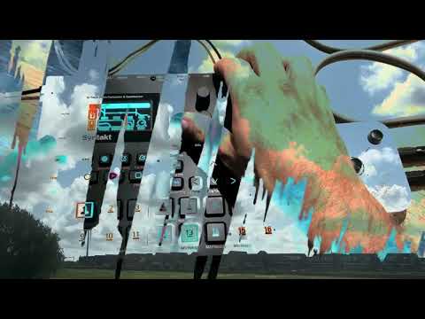 Funkl & Berg - Sunday Deep House Session