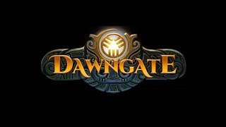 Dawngate [P1] | NEW MOBA BY WAYSTONE GAMES! | w/Ryan