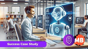 AI Revolution: How Mold Busters Transformed Customer Service with MissNoCalls!