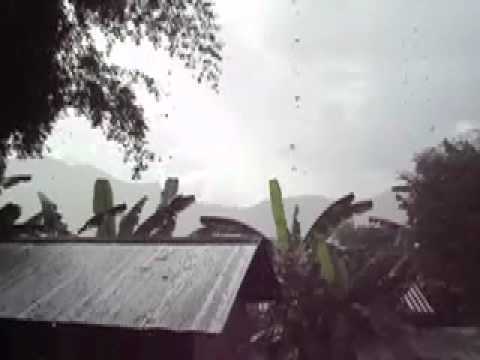 RIFA Project: Timon Sampla Title: Rain in Samoeng Video: RIFA
