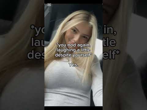 Part 41 #freyaskye #malachibarton #mk #kyliecantrall #shorts #stories #love