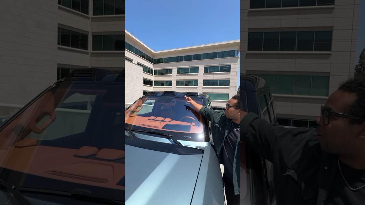 America needs the YangWang! 🔥