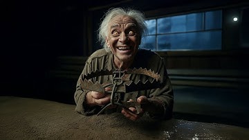 I Found A Bear Trap In DayZ