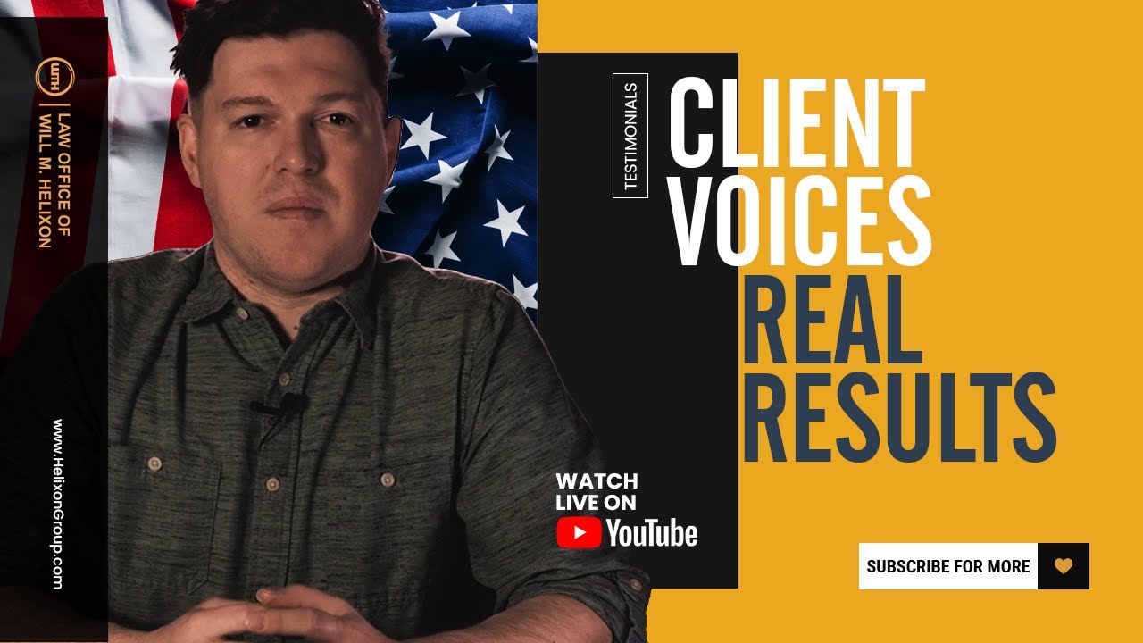 Sergeant Oty’s Career at Risk | Testimonial Military Law Office