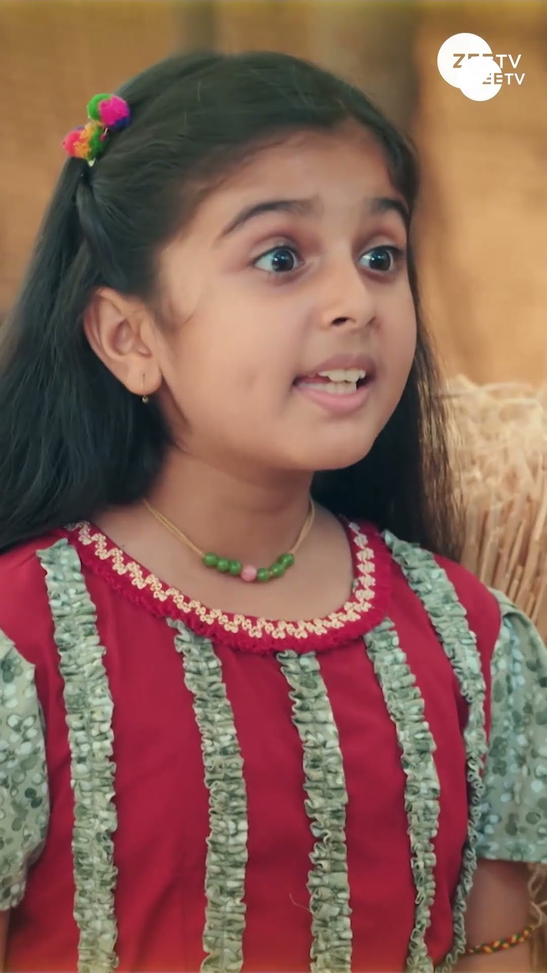 #Jagriti #Shorts #Zee TV #Entertainment #Drama