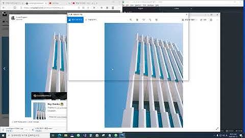 HTML 이미지 넣기, 이미지 무료 다운로드 사이트 (복습용)