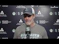 Pre-Game Sound | Lane Lambert - September 19, 2026