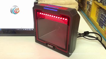 Syble XB 8808 Barcode Scanner