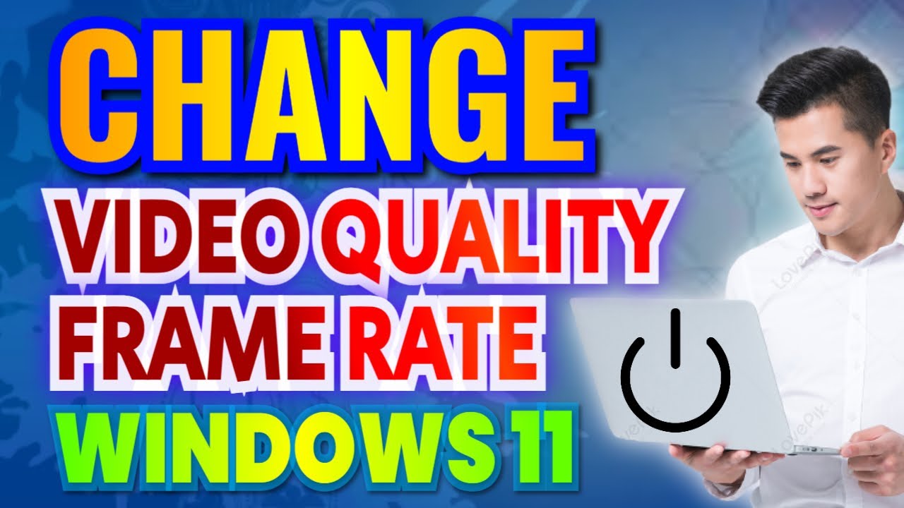 Change Video Quality and Frame Rate Xbox - YouTube