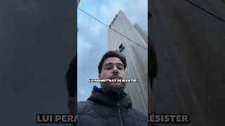 Thumbnail for Le bâtiment le plus étrange de New York...