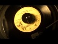 'I'll Get Along Without You' by the Melodians