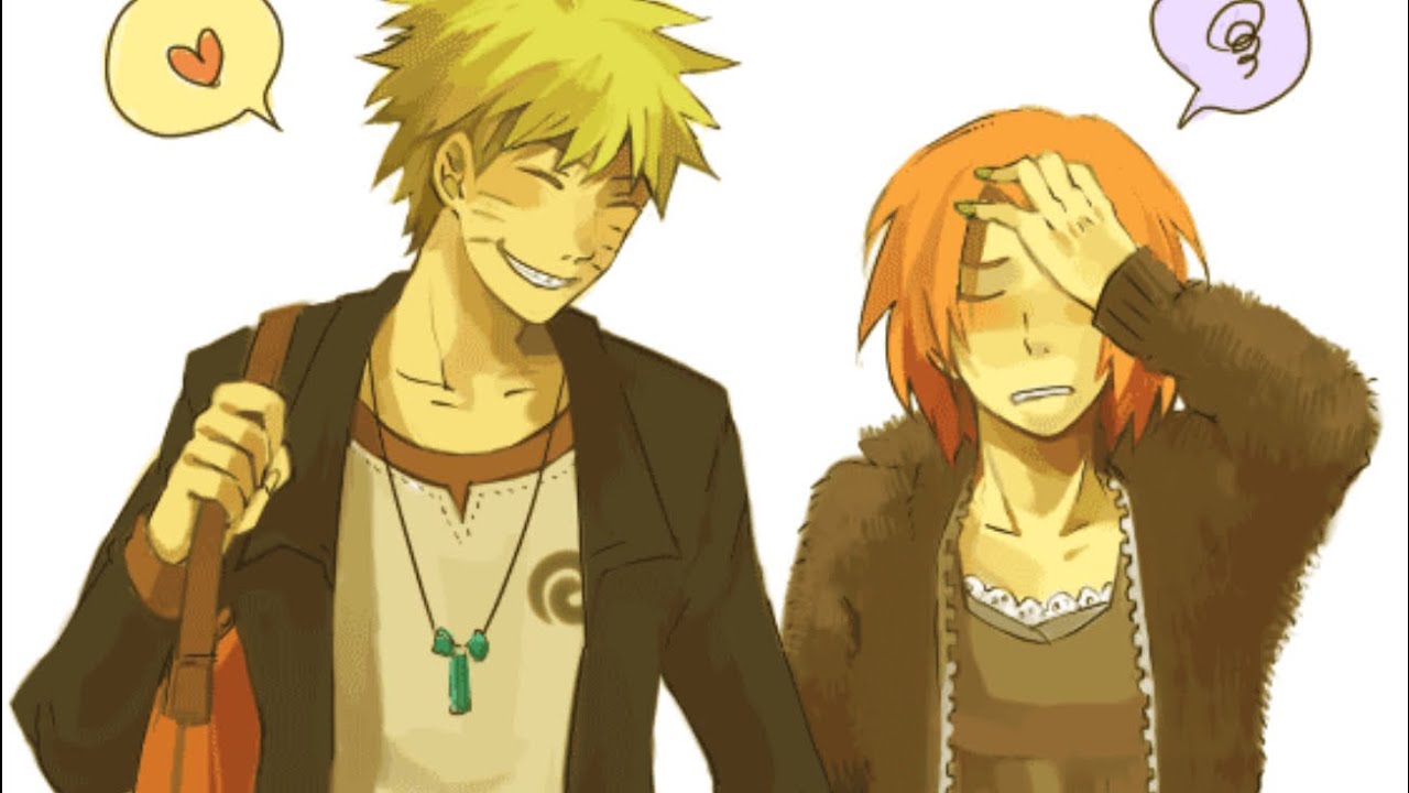 I started dating my best friend part 2. Narusaku modern au.