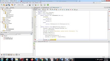 Materi Praktikum Algoritma Pemrograman 2 terkait Rekursif Fibonansi