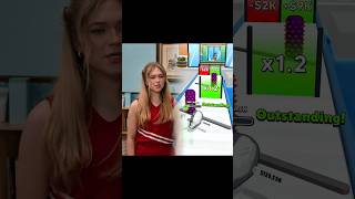 Teacher Caught Breaking Her Own Rules