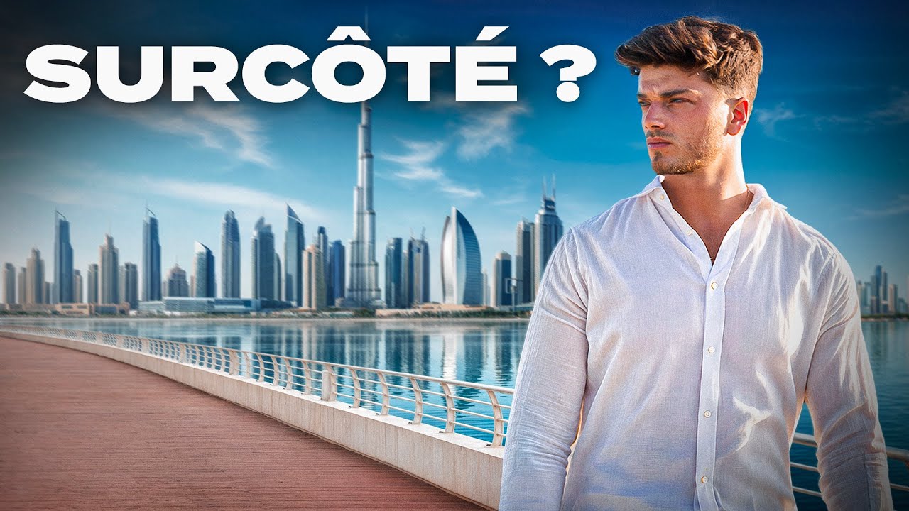 3 ans à Dubaï : Mon avis (trop) honnête