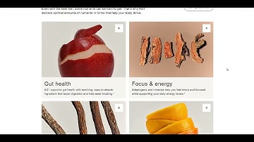 Shopify Liquid Template Landing Page Design and Development | Custom Lqiuid Landing Page Convert