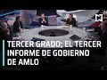 Tercer Grado - 1 de septiembre 2021