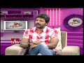 Comedian Satyam Rajesh Exclusive Interview  Coffees And Movies  HMTV
