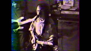 Les Little Searchers live 1995 &quot;And I will&quot; &#39;Bad woman&quot; &quot;You&#39;re looking fine&quot; &quot;Leather&quot; &quot;Cowboy&quot;