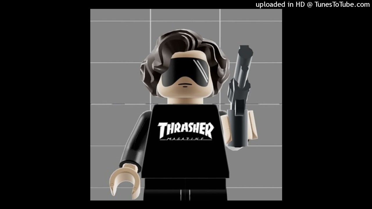 *FREE* FEOFILOV X STUFF X OLD FACE TYPE BEAT - "ЧАЙНИК 2" | prod.by slow3r