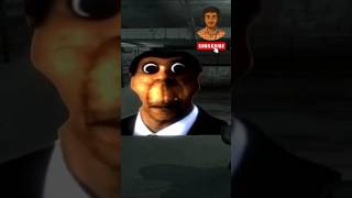 Scary Obunga 💀 Nextbot Gmod Almost Gave me heart attack ☠️#gmod #garrysmod #nextbotchasing