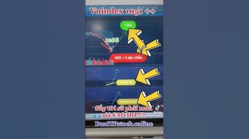 Vnindex đảo chiều và nhà đầu tư chấp nhận mua giá cao hơn