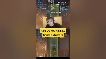 CRASH FIXED? Nvidia Driver Update 581.29 vs 581.42 | RTX 5070 Driver Comparison