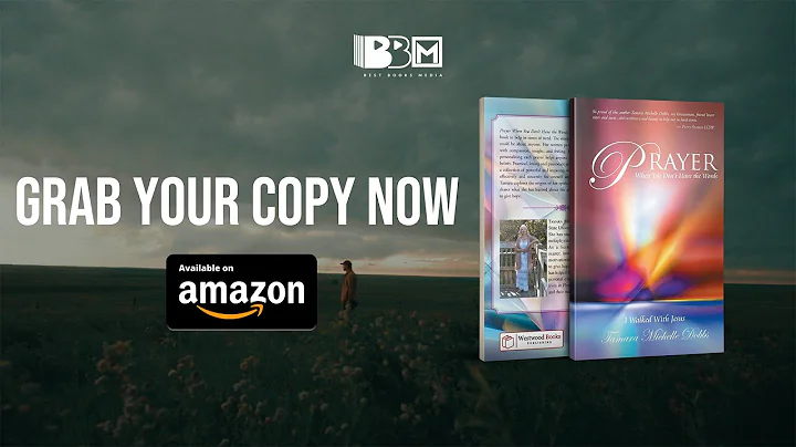Prayer When You Don't Have The Words by Tamara Mic...