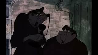 Jasper Et Horace - Les 101 Dalmatiens - Walt Disney - Best Of