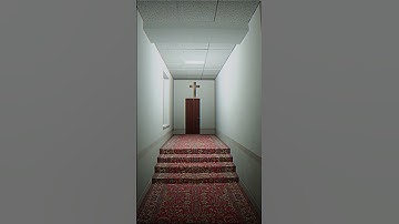 How to make a 3D liminal space game in Game Maker Studio 2